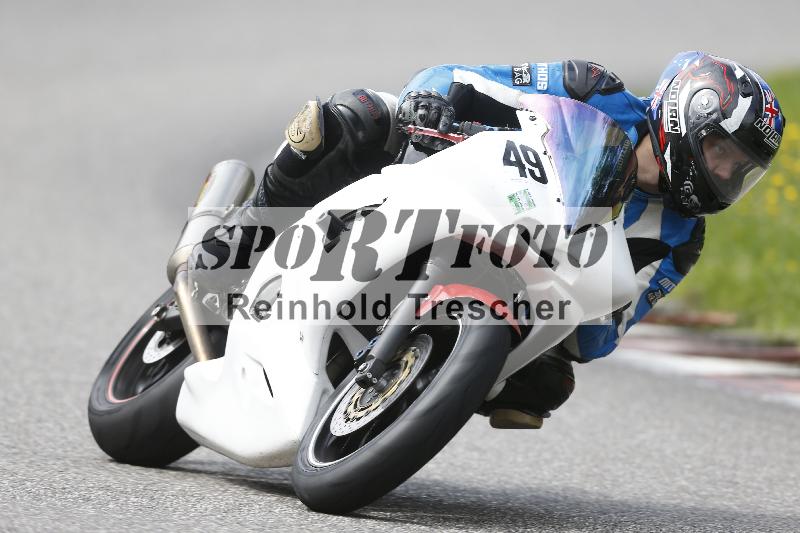 /37 28.07.2025 Dunlop Ride und Test Day ADR/Trackday Erfahren gelb Trackday schnell  rot/49
